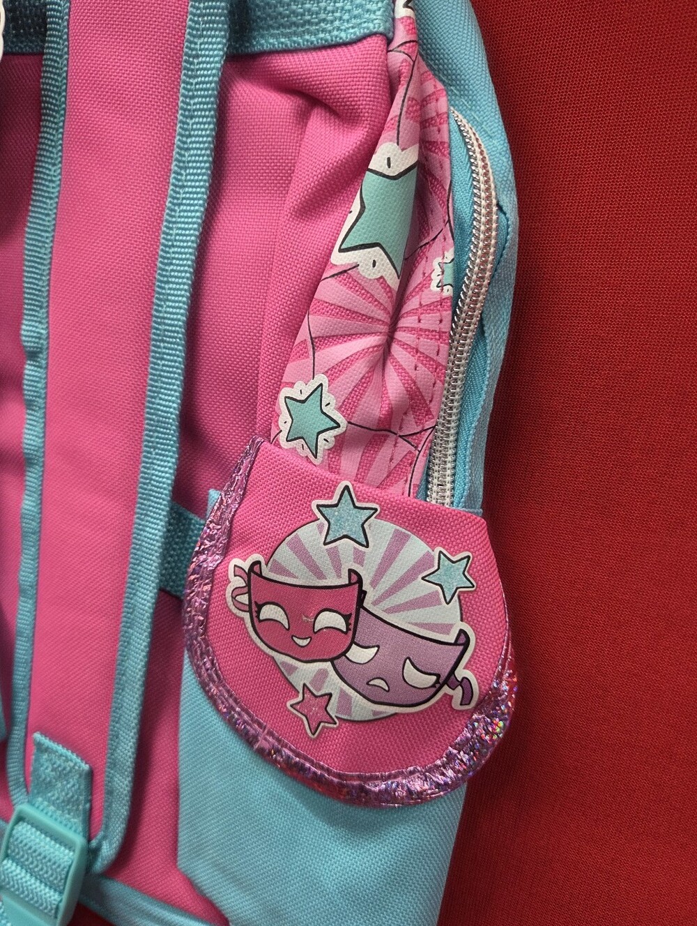 LOL Suprise Backpack - Picture 3 of 3